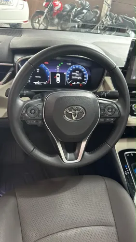 Toyota Corolla Altis 2.0 Flex 16V Aut. 2025