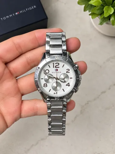 Relógio Tommy Hilfiger