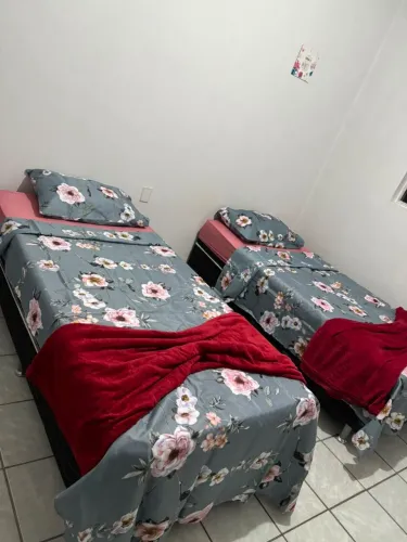Alugar para as festas de são João diária
