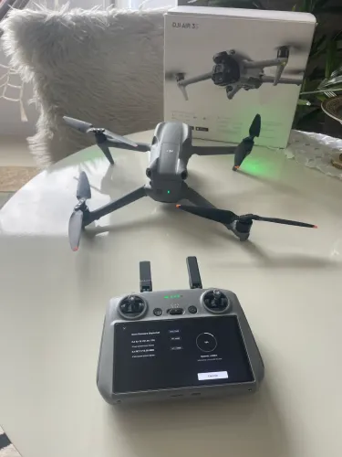 Drones