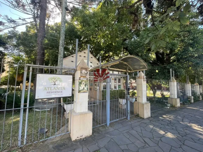 Apartamento com 57m², Bairro Marechal Rondon a 5 minutos do parkshopping - Canoas/RS