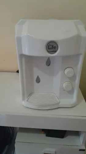 Filtro para beber água 