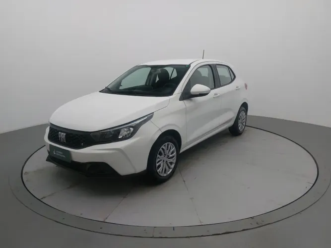Fiat Argo Drive 1.0 Firefly 2025