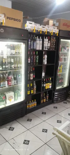 Vendo conveniência