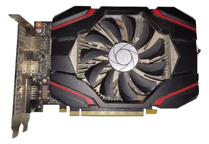Msi Igamer Geforce Gtx 1060 Oc 6gb Gddr5