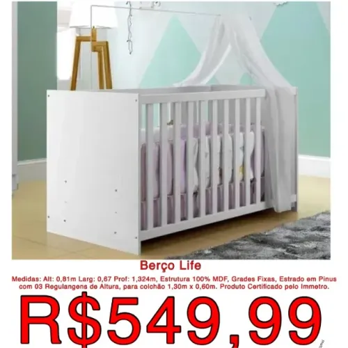Berço