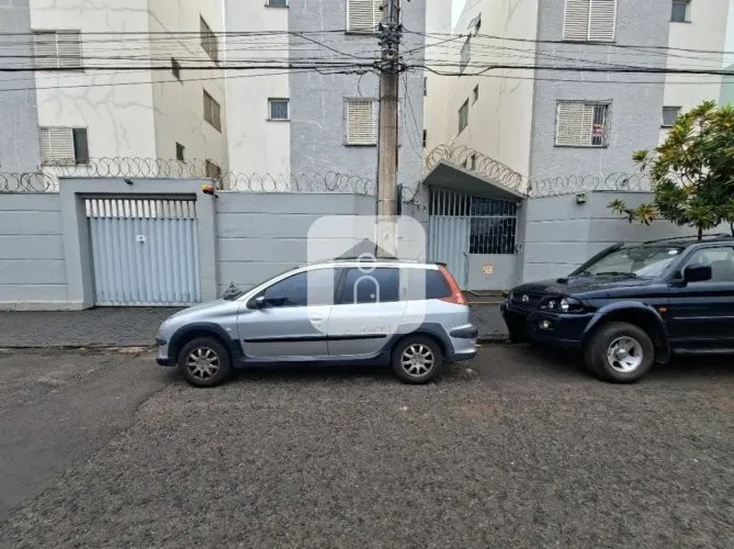 Apartamento para locação bairro Brasil