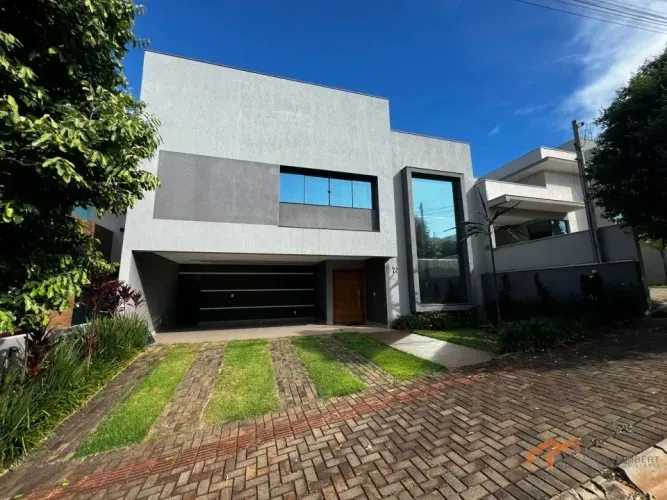 CASA CONDOMÍNIO MORADA DAS FLORES | MOBILIADA.