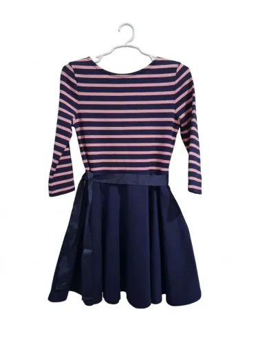 Vestido Polo Ralph Lauren Tam 08-10