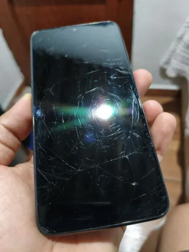 Moto One Macro 64GB