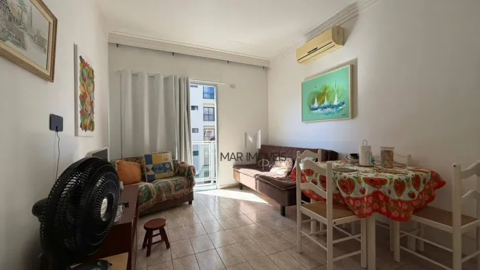 Apartamento à venda no Guarujá Praia da Enseada | Mar Imóveis Prime