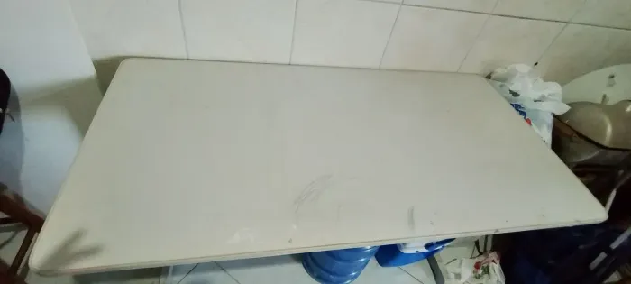Mesa de escritório 