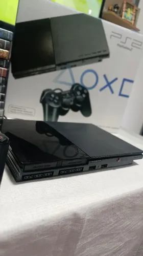 Playstation 2