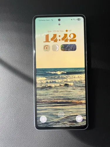 SAMSUNG A53 5G (USADO)