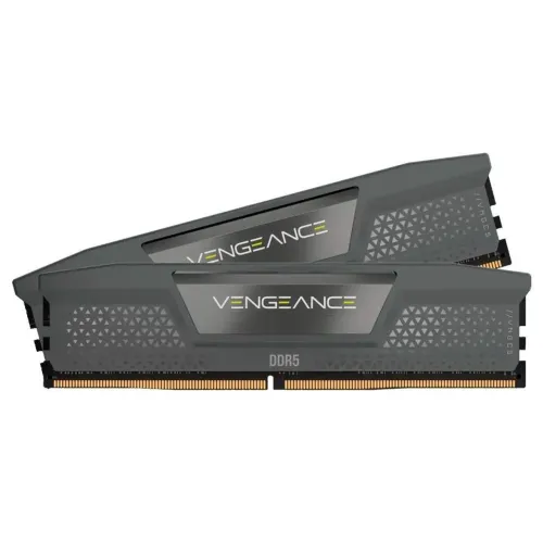 Memória RAM Corsair Vengeance para AMD, 32GB (2x16GB), 5200MHz, DDR5, CMK32GX5M2B5200Z40