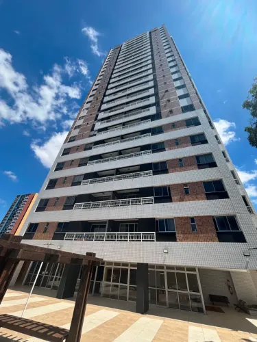 Imóvel para venda tem 106 metros quadrados com 3 quartos em José Bonifácio - Fortaleza - C
