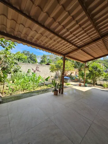 Studio em lote 12x30. Pedra de Guaratiba