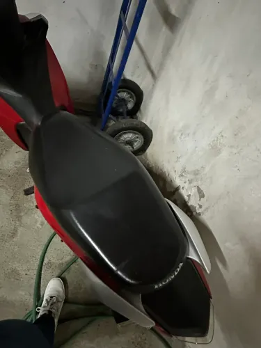 Biz 125