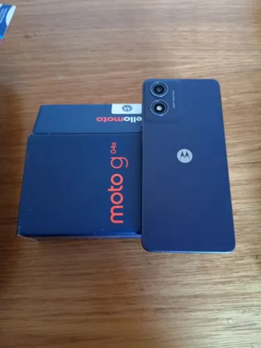 Motorola Moto G04s