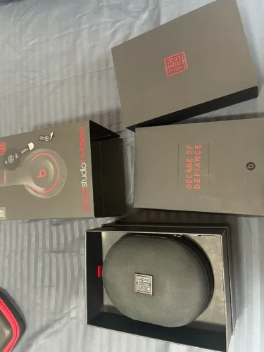 Fone Beats Studio 3