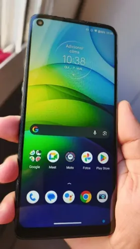Moto g9 Power 