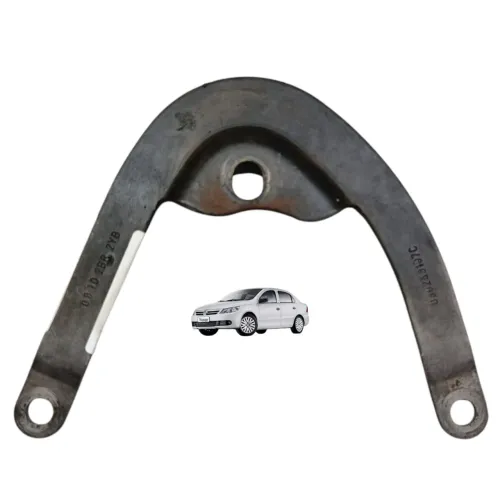 Suporte Escapamento Motor Vw Voyage Gol Saveiro Fox G5