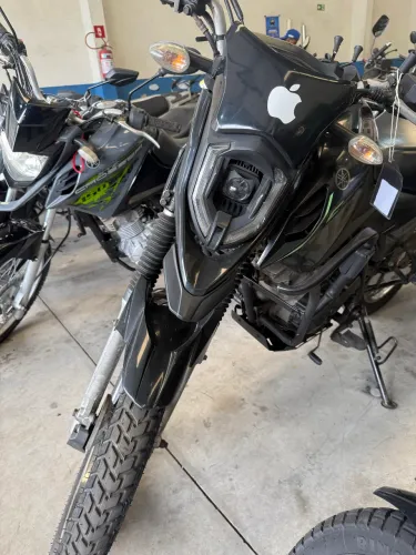YAMAHA CROSSER 150 2023