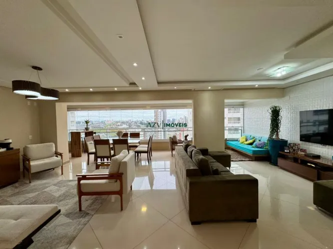 Apartamento à venda no Condomínio Grand Club Vila Ema, São José dos Campos/SP