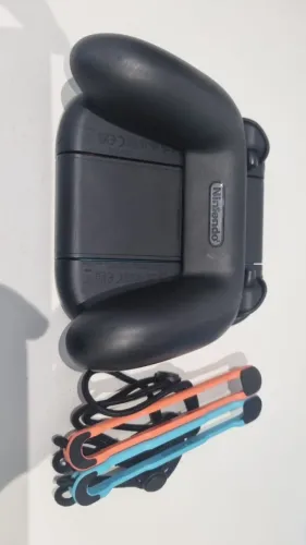 Controle Joy con 2 de nintendo switch 2