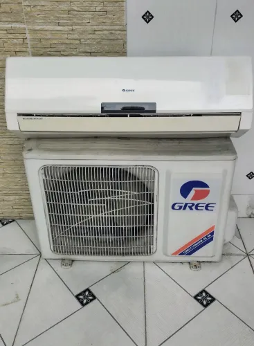 Ar condicionado Split gree 13000btus