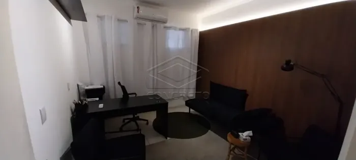 EXCELENTE SALA COMERCIAL EM ÓTIMA LOCALIZAÇÃO DE BAURU/SP