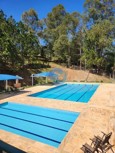 Terreno à venda no Residencial Villagio Di Fiori