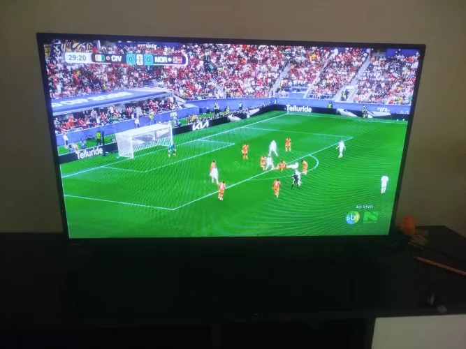 TV 32 polegadas Toshiba