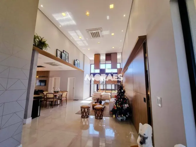 Casa com 3 suítes à venda, 289 m² por R$ 2.350.000 - Residencial Villa Dumont - Bauru/SP