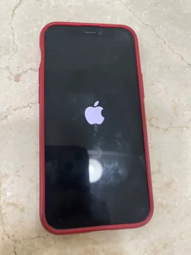 iPhone 12 mini