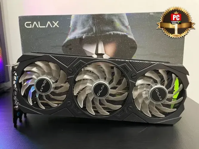 Placa de video 