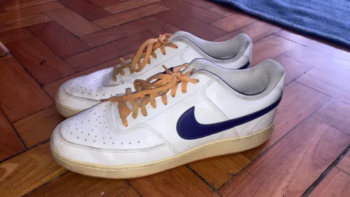TÊNIS NIKE COURT VISION