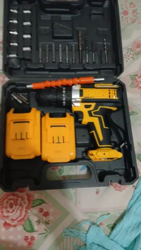 Furadeira pra venda
