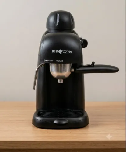 Vendo Cafeteira Sxpresso Best Coffee 127 volt