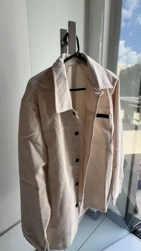JAQUETA MASCULINA