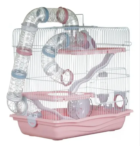 Gaiola para Hamster Safari Gigante