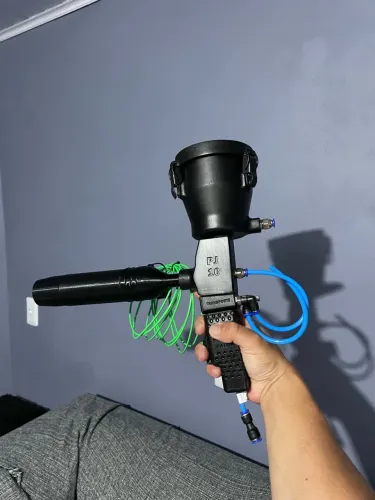 Pistola