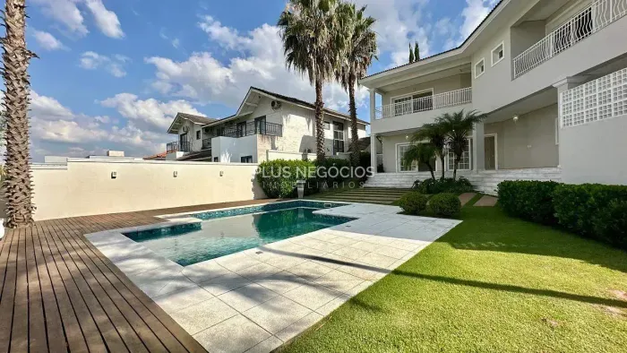 Condominio Fazenda Imperial | Casa para venda e locação | Parque Reserva Fazenda Imperial,