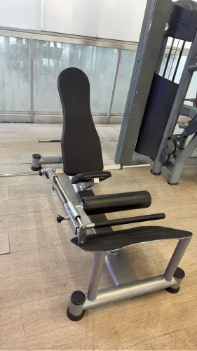 Vendo elevação pélvica nova
