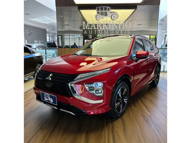 Mitsubishi Eclipse Cross HPE-S 1.5 AWD 165cv Aut. 2025