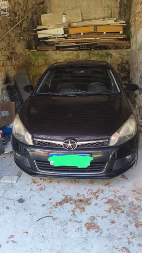 JAC J3 S 1.5 Jet Flex 16V VVT 5P 2015