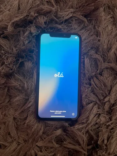 Vendo urgente iPhone XR 64gb 