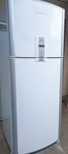 Geladeira Frost Free 