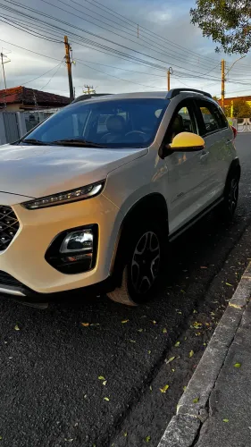 Chery Tiggo 3X PRO 1.0 Turbo Flex AUT 2022