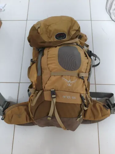 Mochila OSPREY ARIAL 55 L